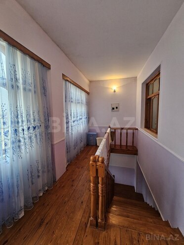 6 otaqlı həyət evi/bağ evi - Azadlıq Prospekti m. - 200 m² (16)