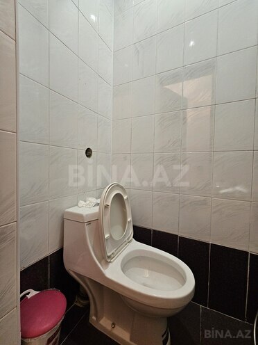 6 otaqlı həyət evi/bağ evi - Azadlıq Prospekti m. - 200 m² (15)