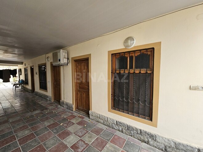 6 otaqlı həyət evi/bağ evi - Azadlıq Prospekti m. - 200 m² (18)