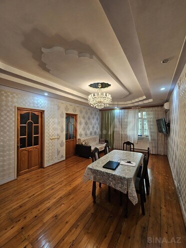 6 otaqlı həyət evi/bağ evi - Azadlıq Prospekti m. - 200 m² (3)