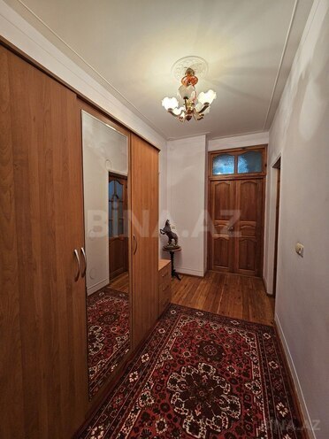 6 otaqlı həyət evi/bağ evi - Azadlıq Prospekti m. - 200 m² (2)