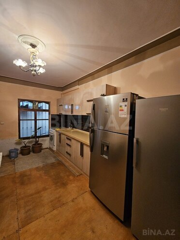 6 otaqlı həyət evi/bağ evi - Azadlıq Prospekti m. - 200 m² (20)