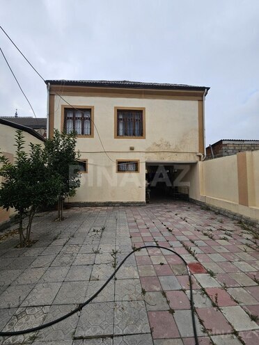 6 otaqlı həyət evi/bağ evi - Azadlıq Prospekti m. - 200 m² (27)