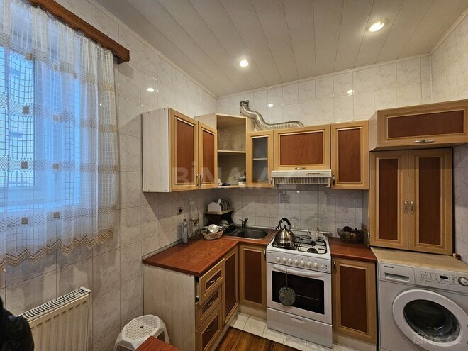 6 otaqlı həyət evi/bağ evi - Azadlıq Prospekti m. - 200 m² (10)