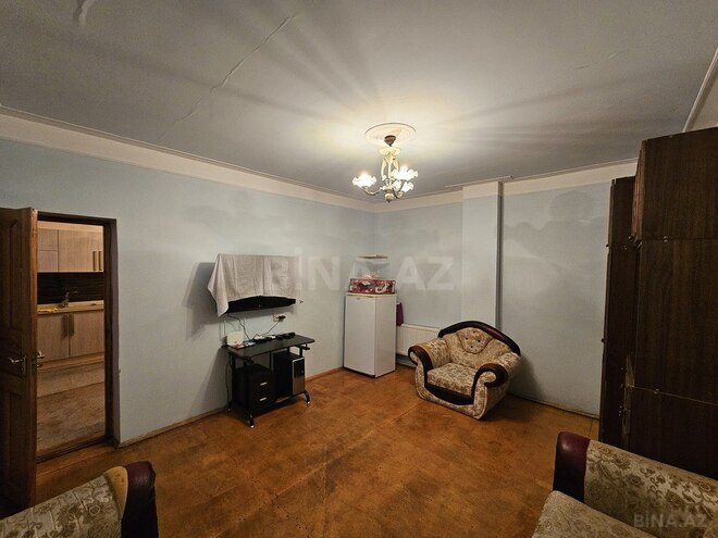 6 otaqlı həyət evi/bağ evi - Azadlıq Prospekti m. - 200 m² (22)