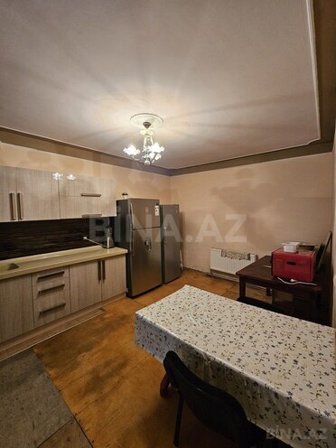 6 otaqlı həyət evi/bağ evi - Azadlıq Prospekti m. - 200 m² (19)