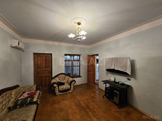 6 otaqlı həyət evi/bağ evi - Azadlıq Prospekti m. - 200 m² (21)