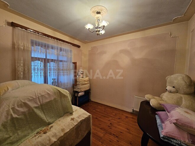 6 otaqlı həyət evi/bağ evi - Azadlıq Prospekti m. - 200 m² (12)