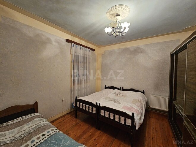 6 otaqlı həyət evi/bağ evi - Azadlıq Prospekti m. - 200 m² (5)