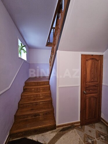 6 otaqlı həyət evi/bağ evi - Azadlıq Prospekti m. - 200 m² (17)