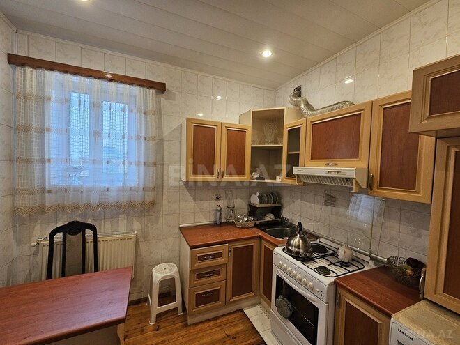 6 otaqlı həyət evi/bağ evi - Azadlıq Prospekti m. - 200 m² (11)