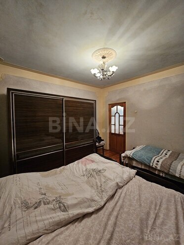 6 otaqlı həyət evi/bağ evi - Azadlıq Prospekti m. - 200 m² (6)