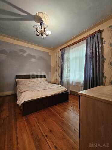 6 otaqlı həyət evi/bağ evi - Azadlıq Prospekti m. - 200 m² (8)
