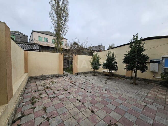 6 otaqlı həyət evi/bağ evi - Azadlıq Prospekti m. - 200 m² (28)
