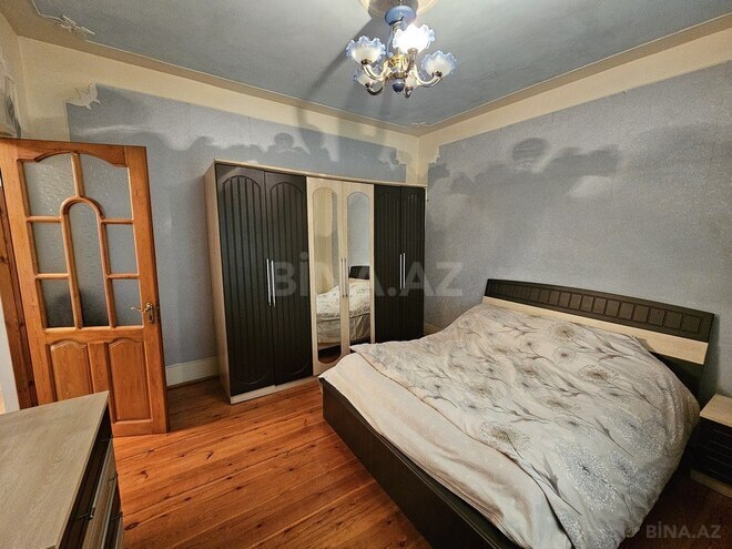 6 otaqlı həyət evi/bağ evi - Azadlıq Prospekti m. - 200 m² (7)