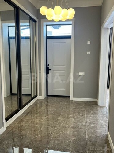 İcarəyə verilir 4 otaqlı həyət evi/bağ evi 300 m², Mərdəkan q., photo 21 from 26