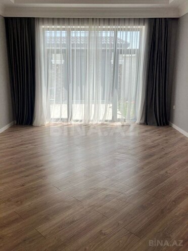 İcarəyə verilir 4 otaqlı həyət evi/bağ evi 300 m², Mərdəkan q., photo 22 from 26