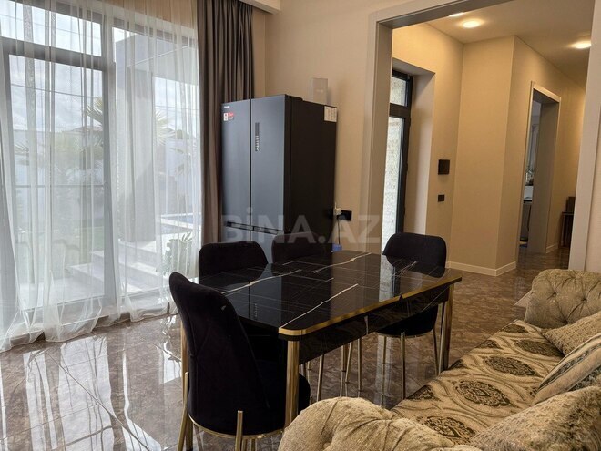 İcarəyə verilir 4 otaqlı həyət evi/bağ evi 300 m², Mərdəkan q., photo 11 from 26