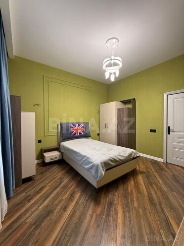 İcarəyə verilir 4 otaqlı həyət evi/bağ evi 300 m², Mərdəkan q., photo 15 from 26