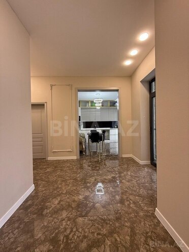 İcarəyə verilir 4 otaqlı həyət evi/bağ evi 300 m², Mərdəkan q., photo 6 from 26