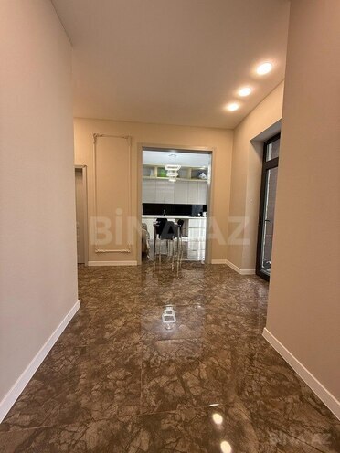 İcarəyə verilir 4 otaqlı həyət evi/bağ evi 300 m², Mərdəkan q., photo 8 from 26