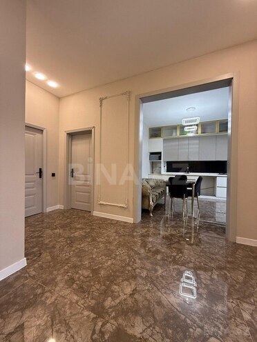 İcarəyə verilir 4 otaqlı həyət evi/bağ evi 300 m², Mərdəkan q., photo 9 from 26
