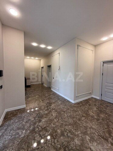 İcarəyə verilir 4 otaqlı həyət evi/bağ evi 300 m², Mərdəkan q., photo 10 from 26