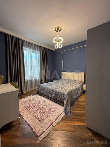 İcarəyə verilir 4 otaqlı həyət evi/bağ evi 300 m², Mərdəkan q., photo 16 from 26