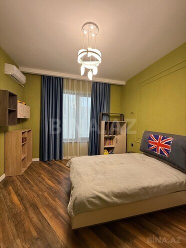 İcarəyə verilir 4 otaqlı həyət evi/bağ evi 300 m², Mərdəkan q., photo 17 from 26
