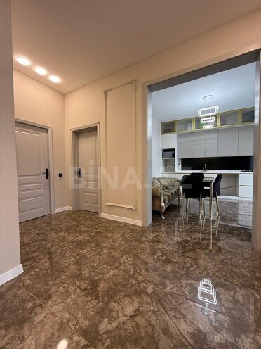 İcarəyə verilir 4 otaqlı həyət evi/bağ evi 300 m², Mərdəkan q., photo 13 from 26