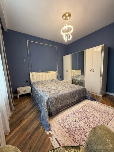 İcarəyə verilir 4 otaqlı həyət evi/bağ evi 300 m², Mərdəkan q., photo 14 from 26