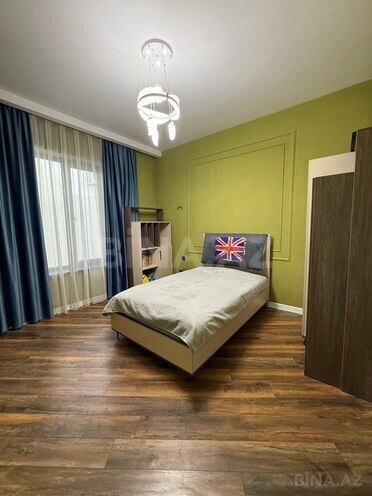 İcarəyə verilir 4 otaqlı həyət evi/bağ evi 300 m², Mərdəkan q., photo 7 from 26