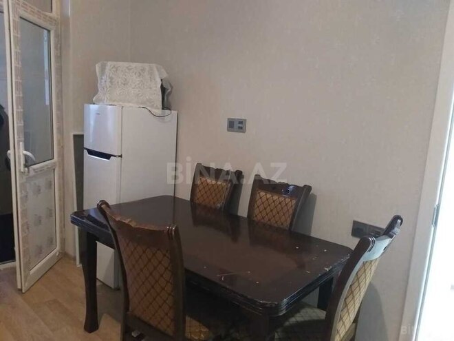 2-комн. новостройка - пос. Масазыр - 40 м² (3)