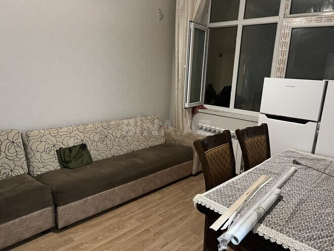 2-комн. новостройка - пос. Масазыр - 40 м² (6)