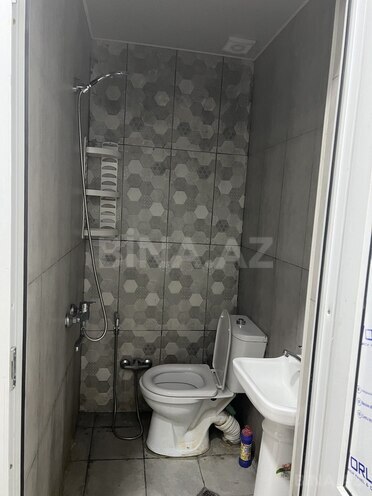 2-комн. новостройка - пос. Масазыр - 40 м² (7)