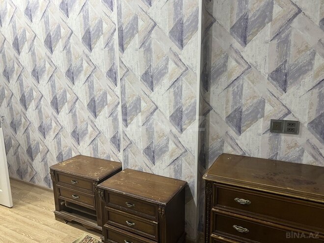 2-комн. новостройка - пос. Масазыр - 40 м² (5)