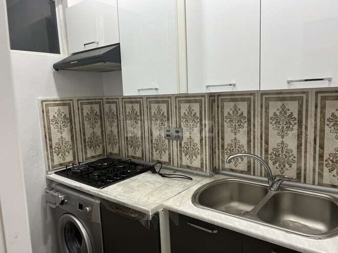 2-комн. новостройка - пос. Масазыр - 40 м² (8)
