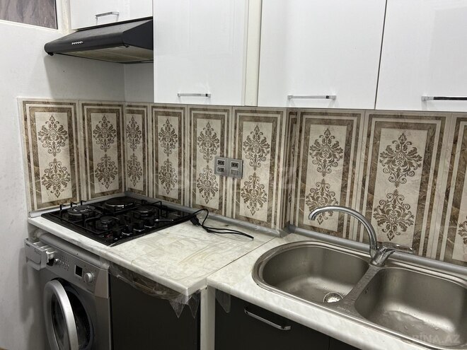 2-комн. новостройка - пос. Масазыр - 40 м² (2)