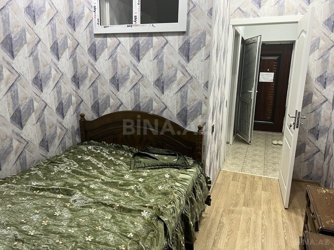 2-комн. новостройка - пос. Масазыр - 40 м² (4)
