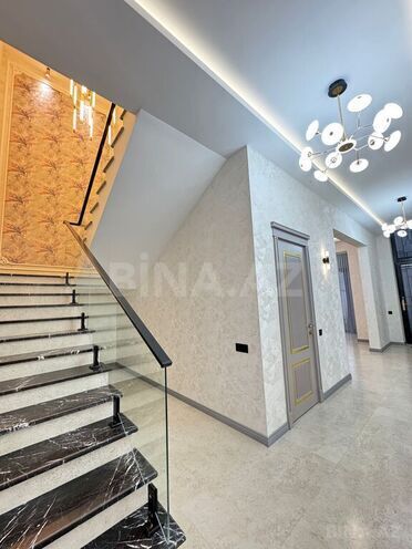 Продаётся 5-комн. дом/дача 220 м², пос. Мардакан, photo 23 from 32