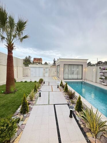 Продаётся 5-комн. дом/дача 220 м², пос. Мардакан, photo 8 from 32
