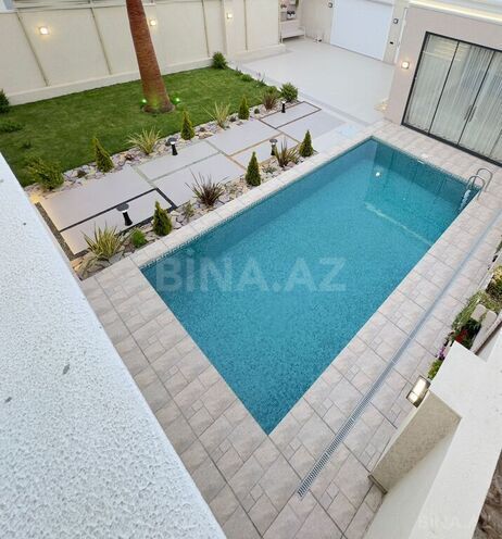 Продаётся 5-комн. дом/дача 220 м², пос. Мардакан, photo 13 from 32