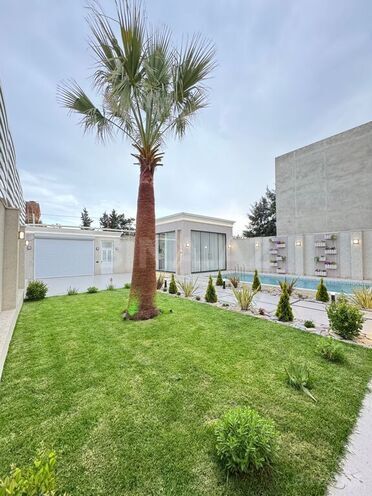 Продаётся 5-комн. дом/дача 220 м², пос. Мардакан, photo 11 from 32