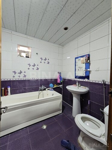 3 otaqlı yeni tikili - Xırdalan - 80 m² (16)