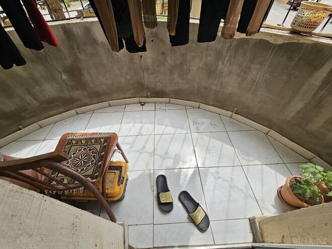 3 otaqlı yeni tikili - Xırdalan - 80 m² (17)