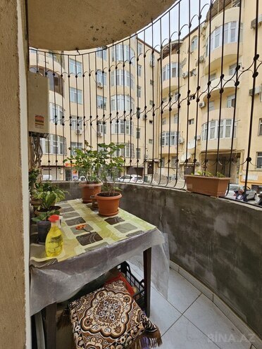 3 otaqlı yeni tikili - Xırdalan - 80 m² (19)