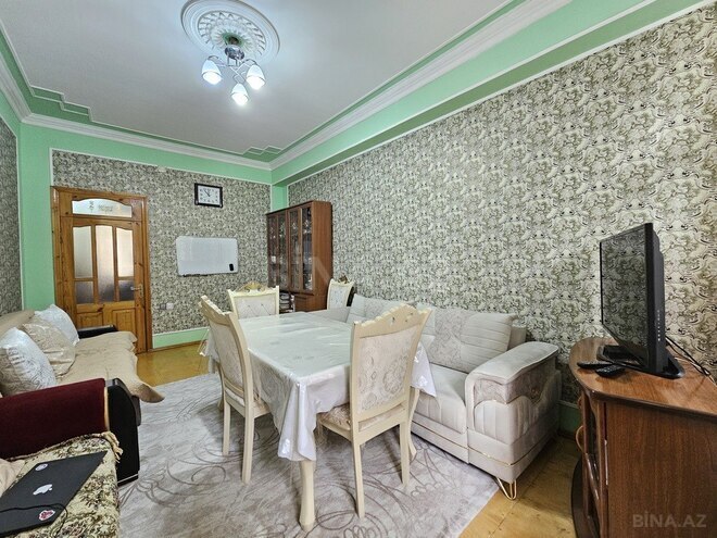 3 otaqlı yeni tikili - Xırdalan - 80 m² (3)