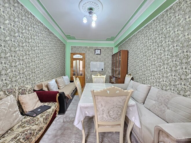 3 otaqlı yeni tikili - Xırdalan - 80 m² (4)