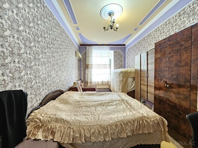3 otaqlı yeni tikili - Xırdalan - 80 m² (9)