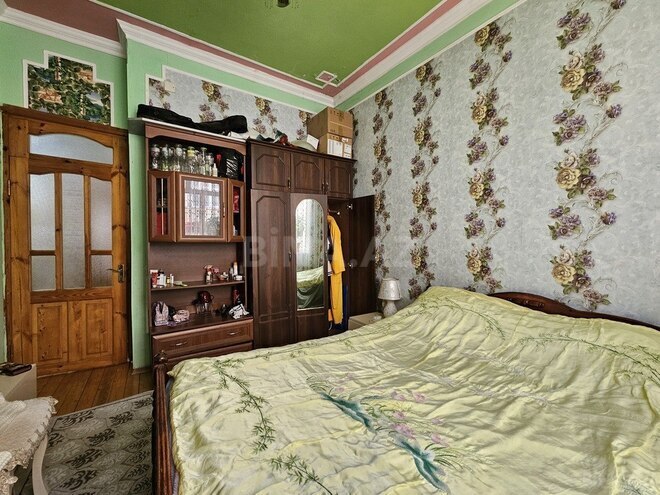 3 otaqlı yeni tikili - Xırdalan - 80 m² (6)